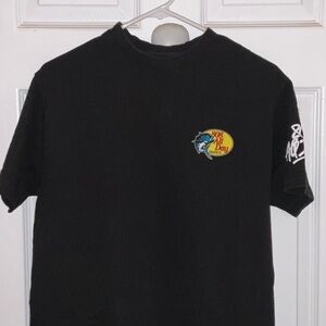 808 All Day, medium, 100% cotton, 3 designs, Used